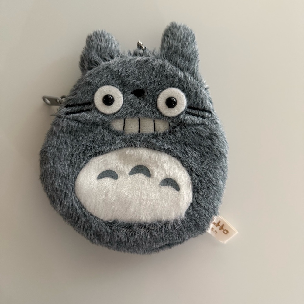Totoro Coin Purse